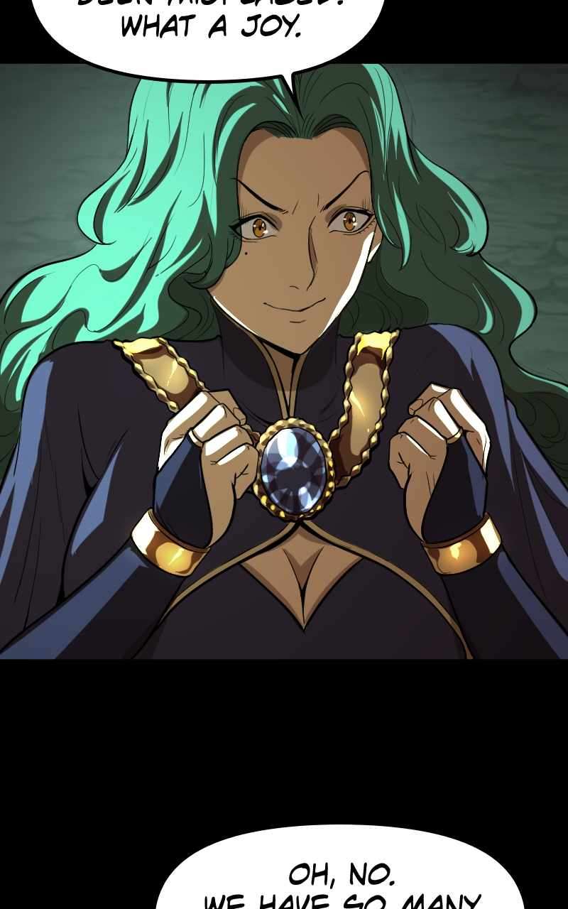 Read The Primal Hunter EN Manga Online