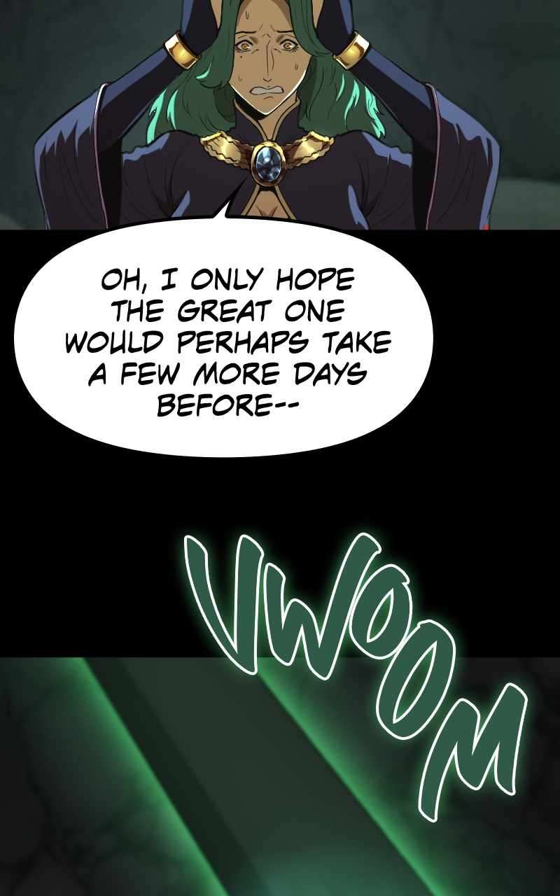 Read The Primal Hunter EN Manga Online