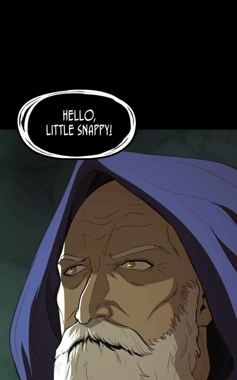 Read The Primal Hunter EN Manga Online