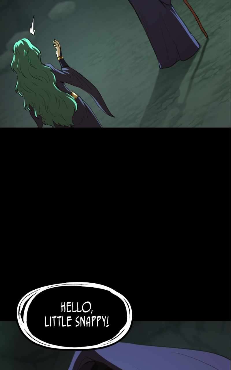 Read The Primal Hunter EN Manga Online