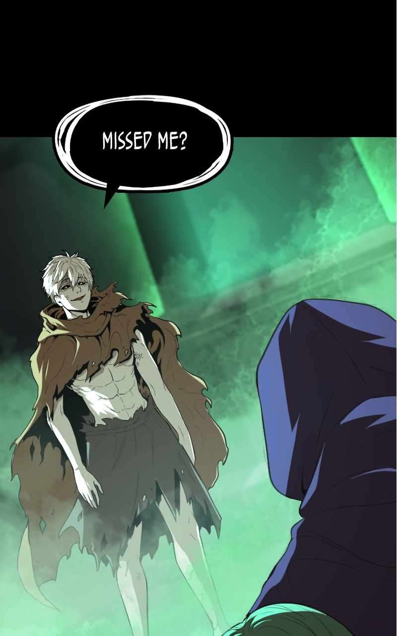 Read The Primal Hunter EN Manga Online