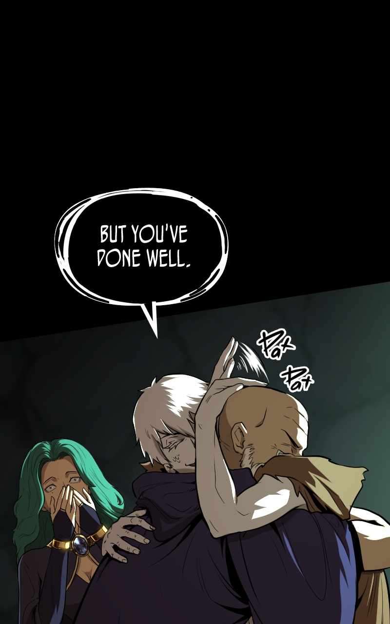 Read The Primal Hunter EN Manga Online