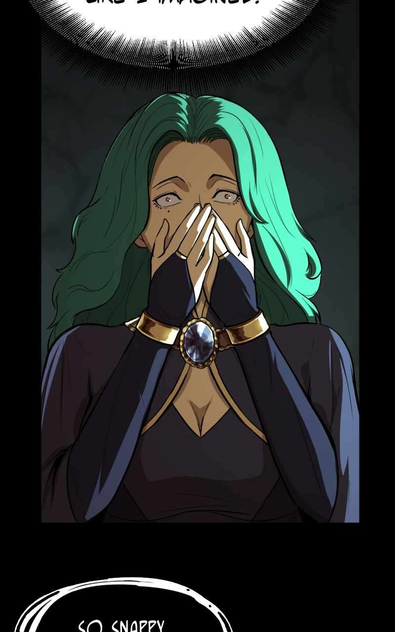 Read The Primal Hunter EN Manga Online