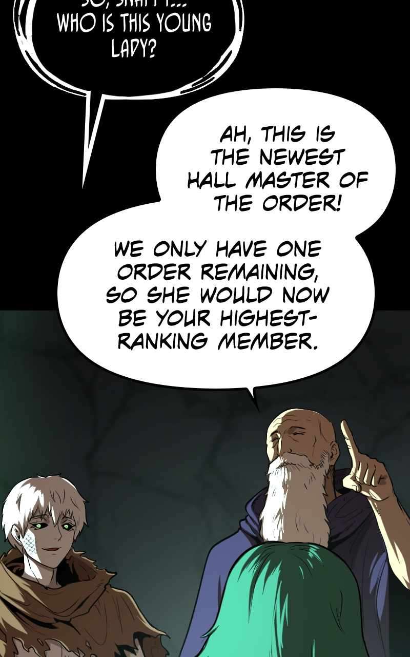 Read The Primal Hunter EN Manga Online