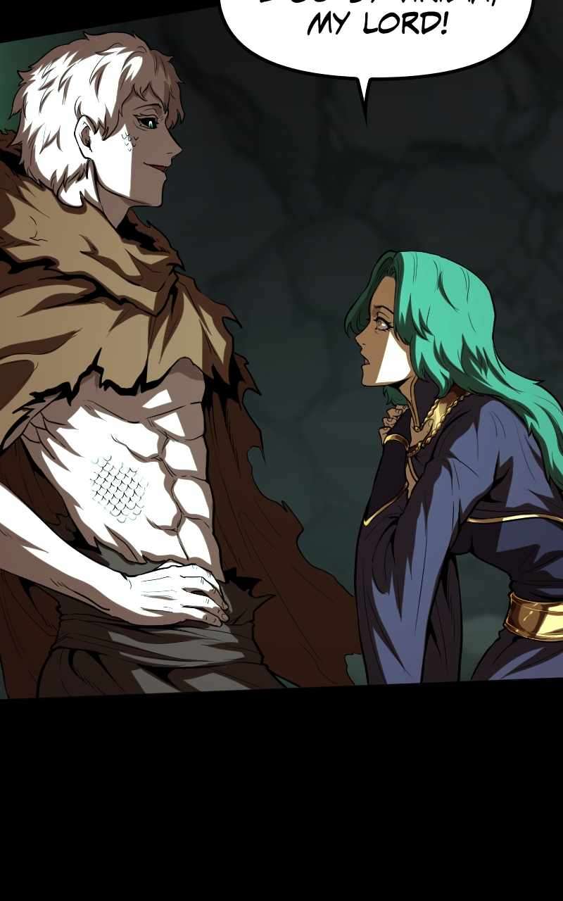 Read The Primal Hunter EN Manga Online