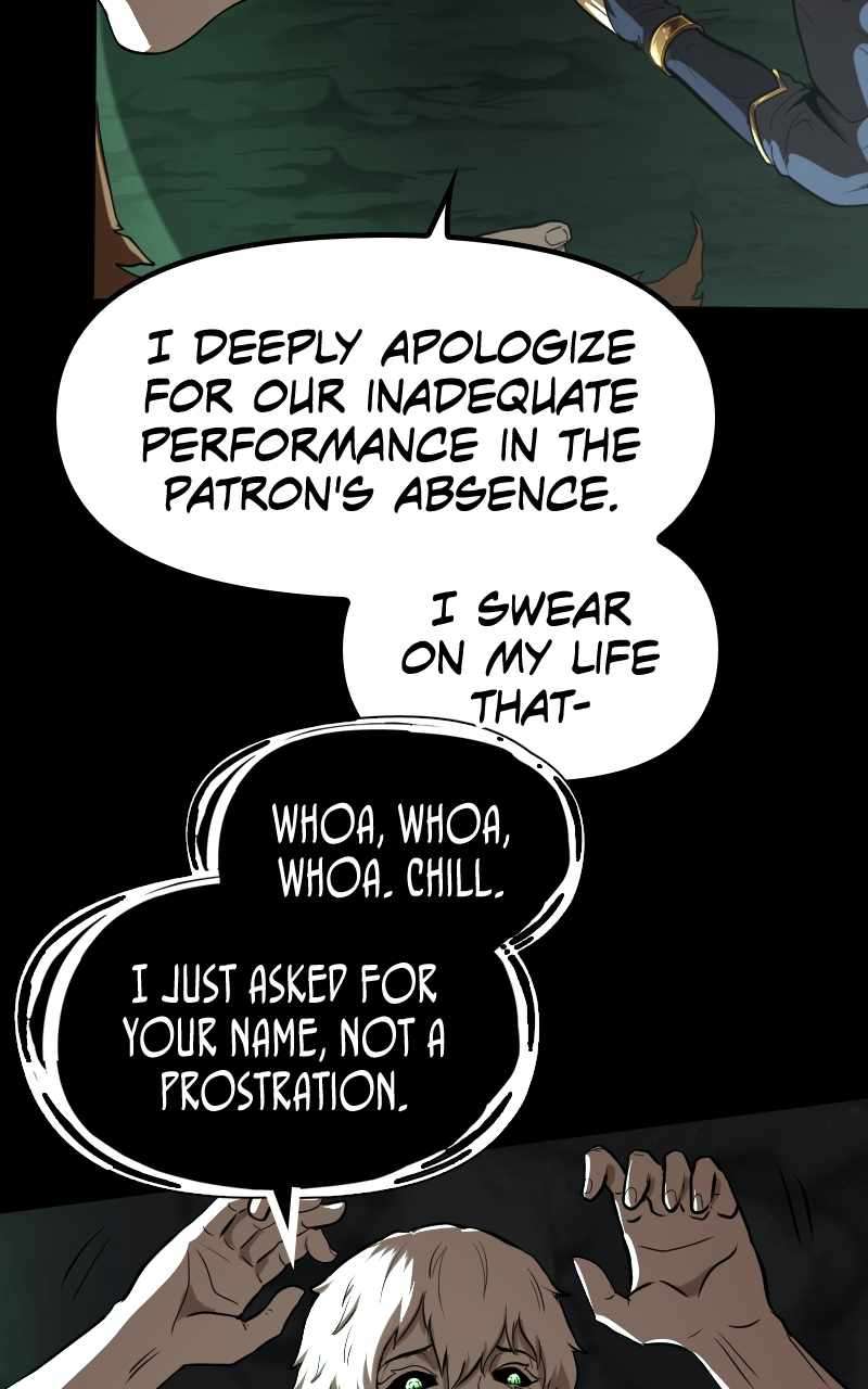 Read The Primal Hunter EN Manga Online