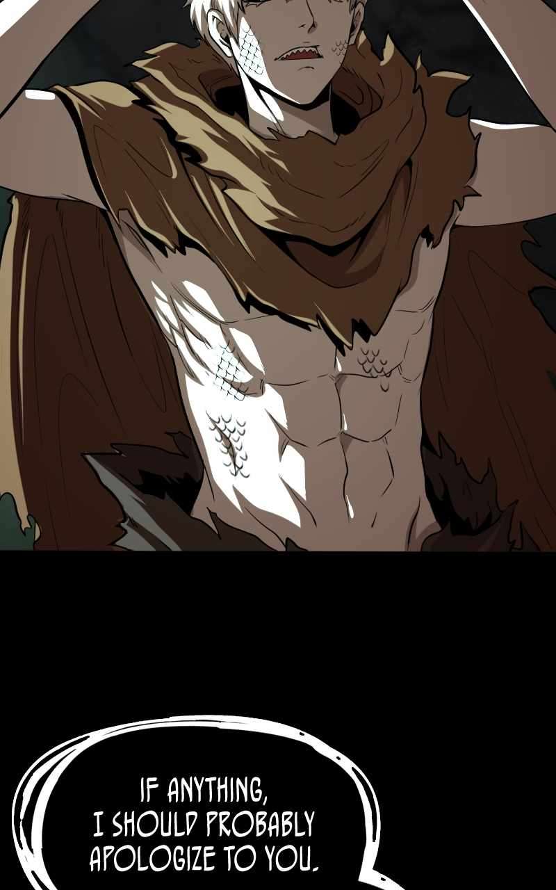 Read The Primal Hunter EN Manga Online