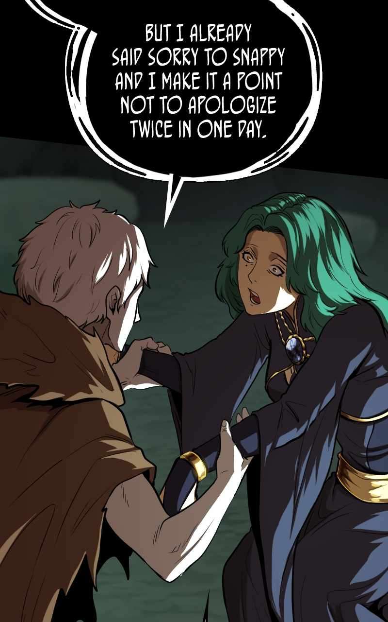 Read The Primal Hunter EN Manga Online