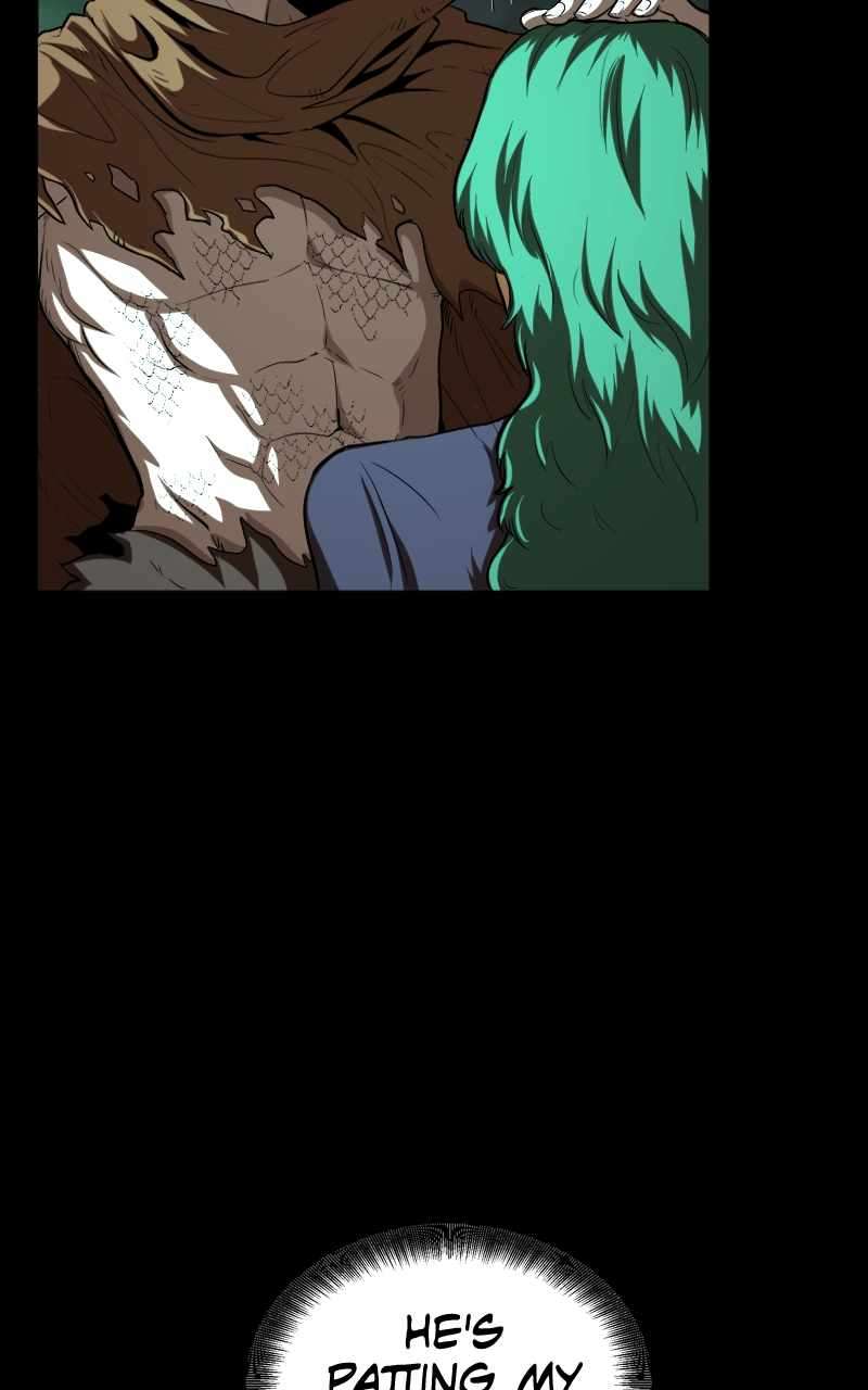 Read The Primal Hunter EN Manga Online