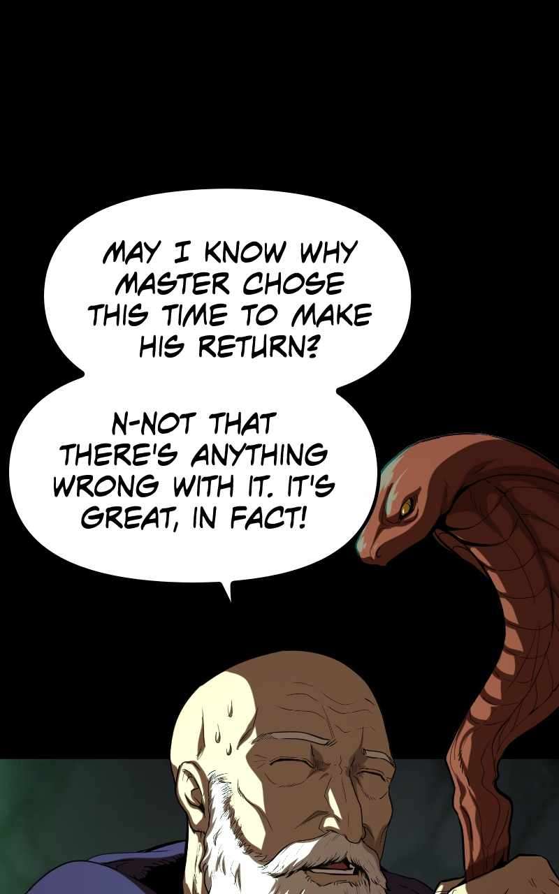 Read The Primal Hunter EN Manga Online