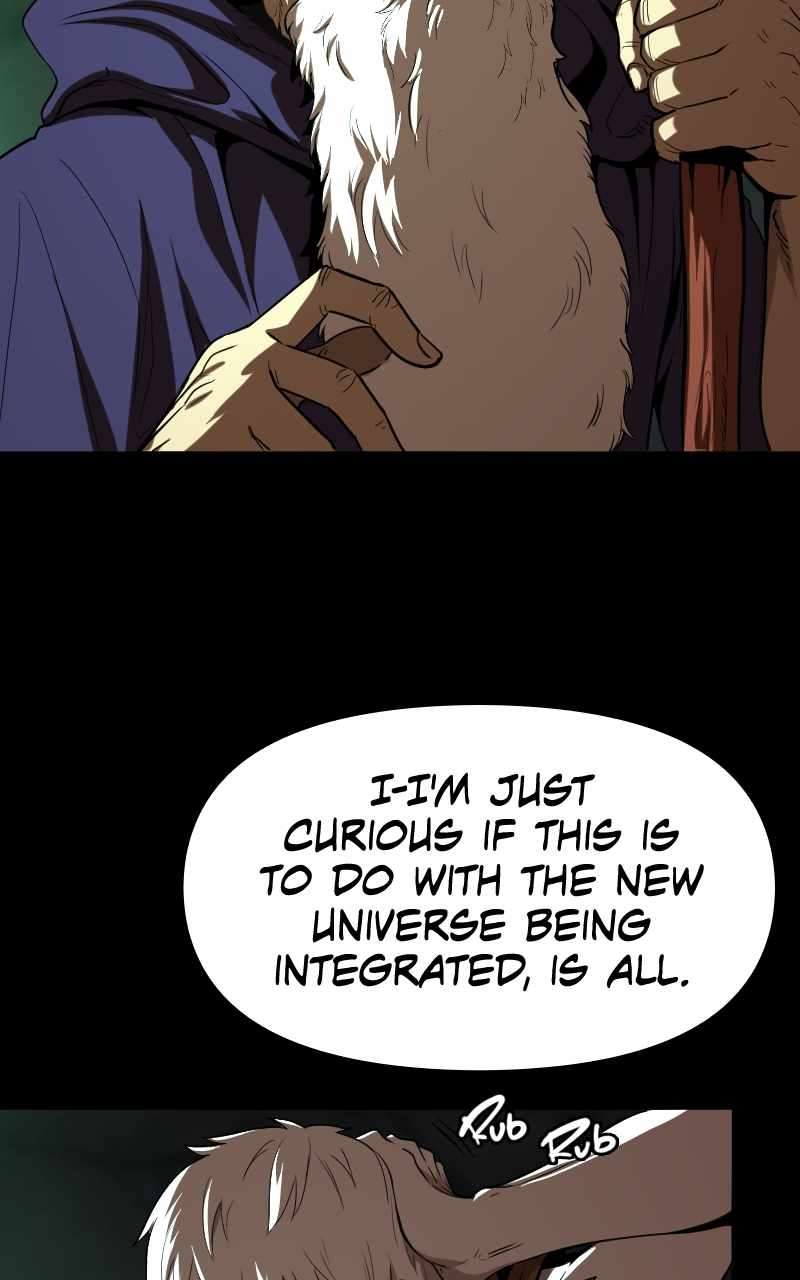 Read The Primal Hunter EN Manga Online