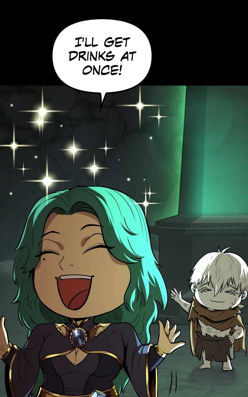 Read The Primal Hunter EN Manga Online