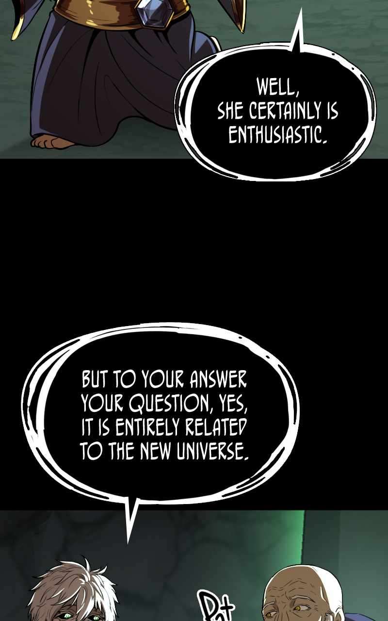 Read The Primal Hunter EN Manga Online