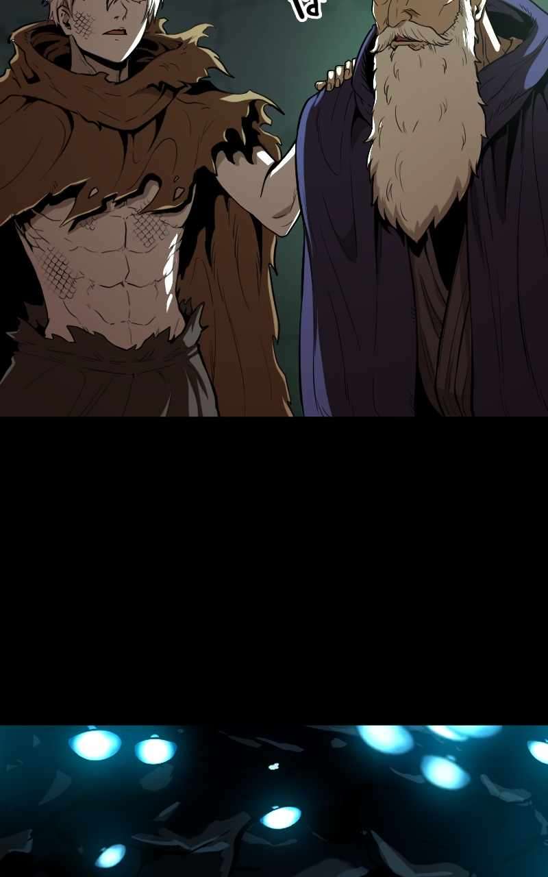 Read The Primal Hunter EN Manga Online