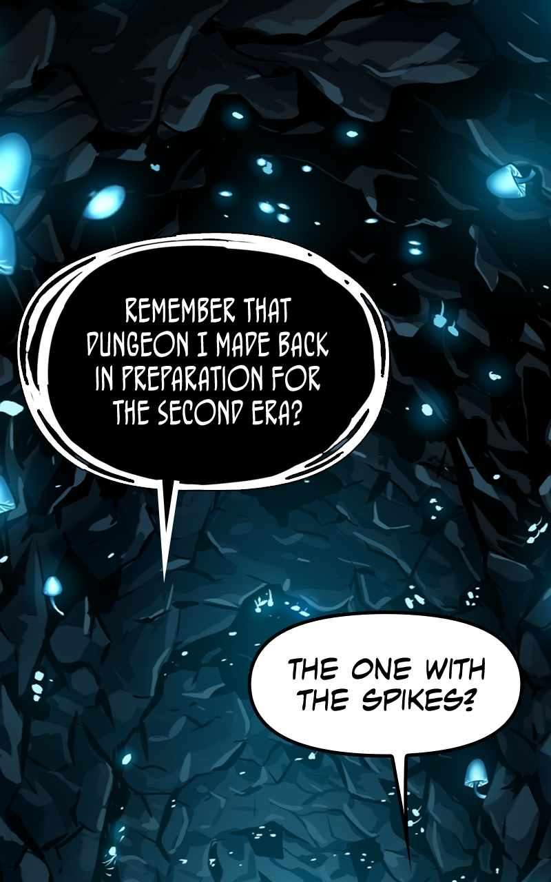 Read The Primal Hunter EN Manga Online