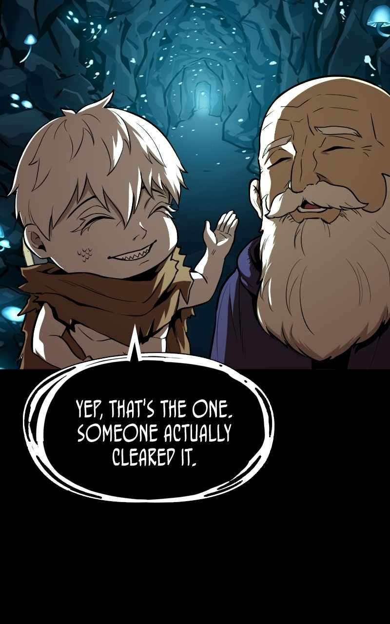 Read The Primal Hunter EN Manga Online