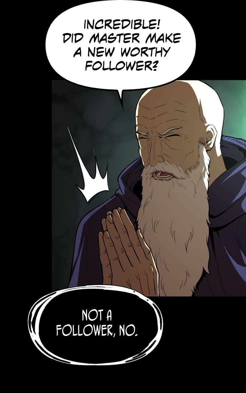 Read The Primal Hunter EN Manga Online