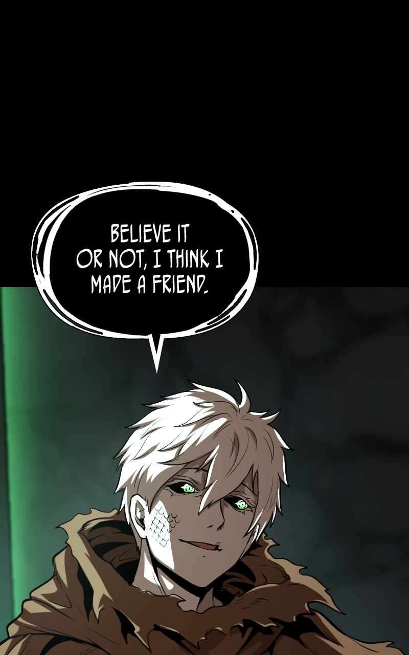 Read The Primal Hunter EN Manga Online