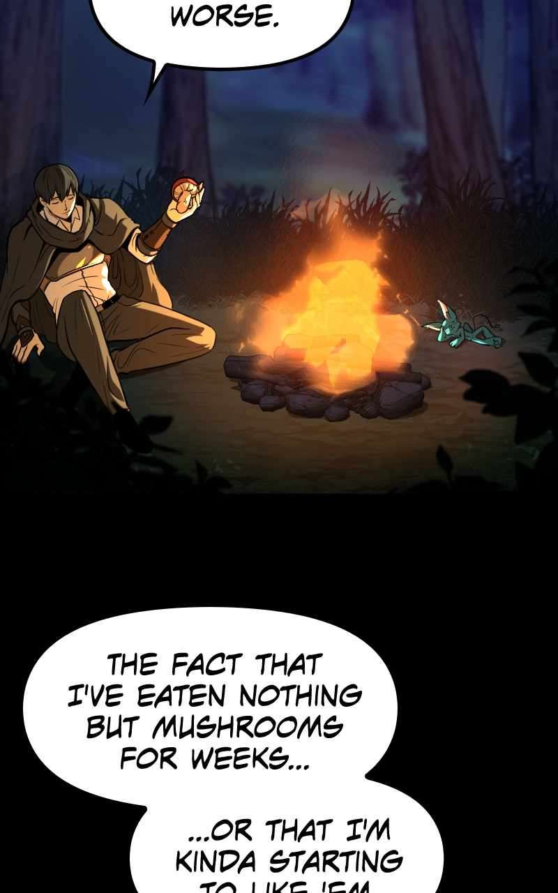 Read The Primal Hunter EN Manga Online