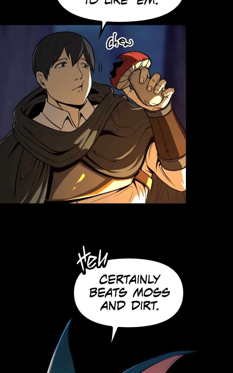 Read The Primal Hunter EN Manga Online