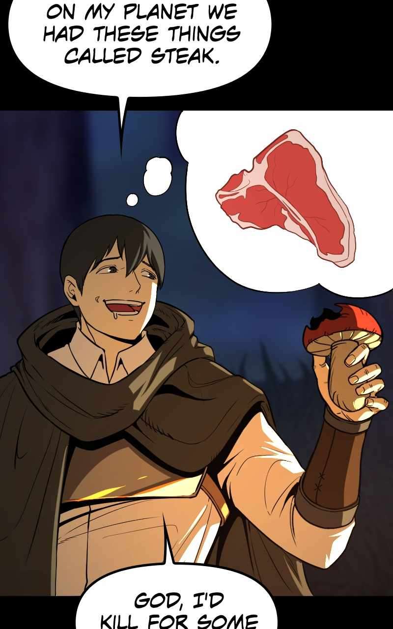 Read The Primal Hunter EN Manga Online