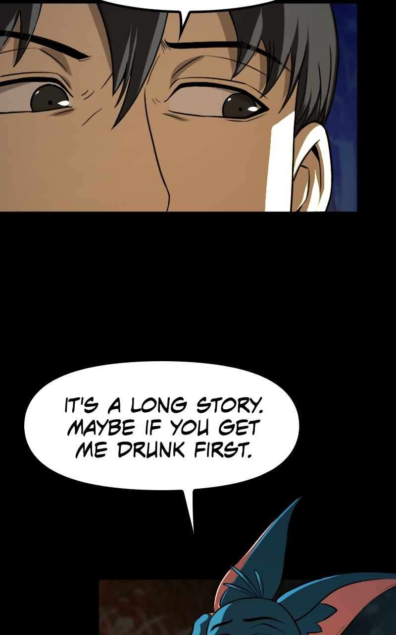 Read The Primal Hunter EN Manga Online