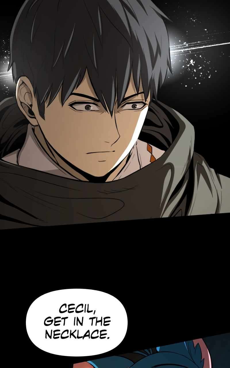 Read The Primal Hunter EN Manga Online