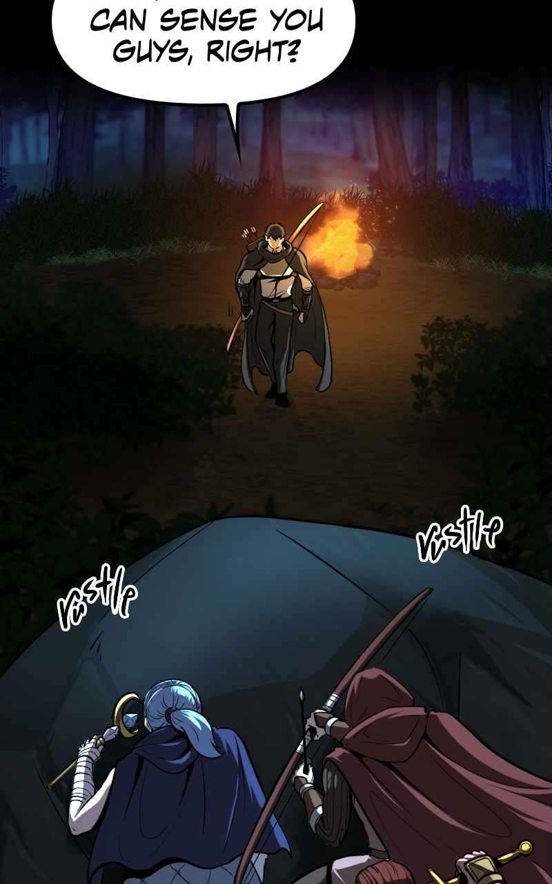 Read The Primal Hunter EN Manga Online