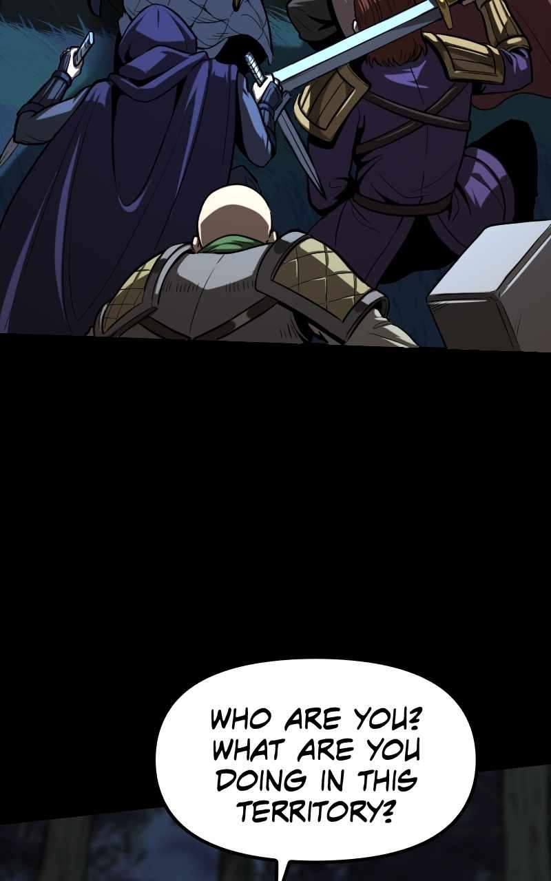 Read The Primal Hunter EN Manga Online