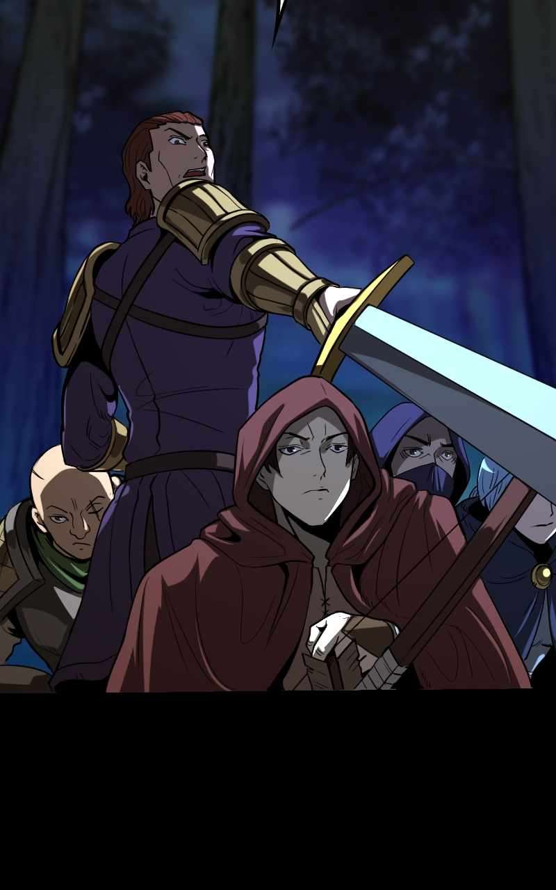 Read The Primal Hunter EN Manga Online