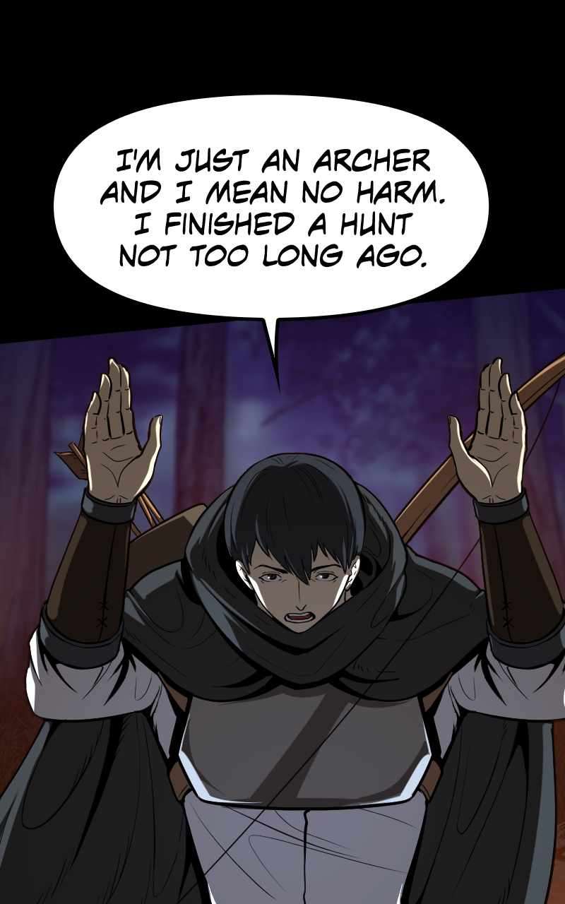 Read The Primal Hunter EN Manga Online