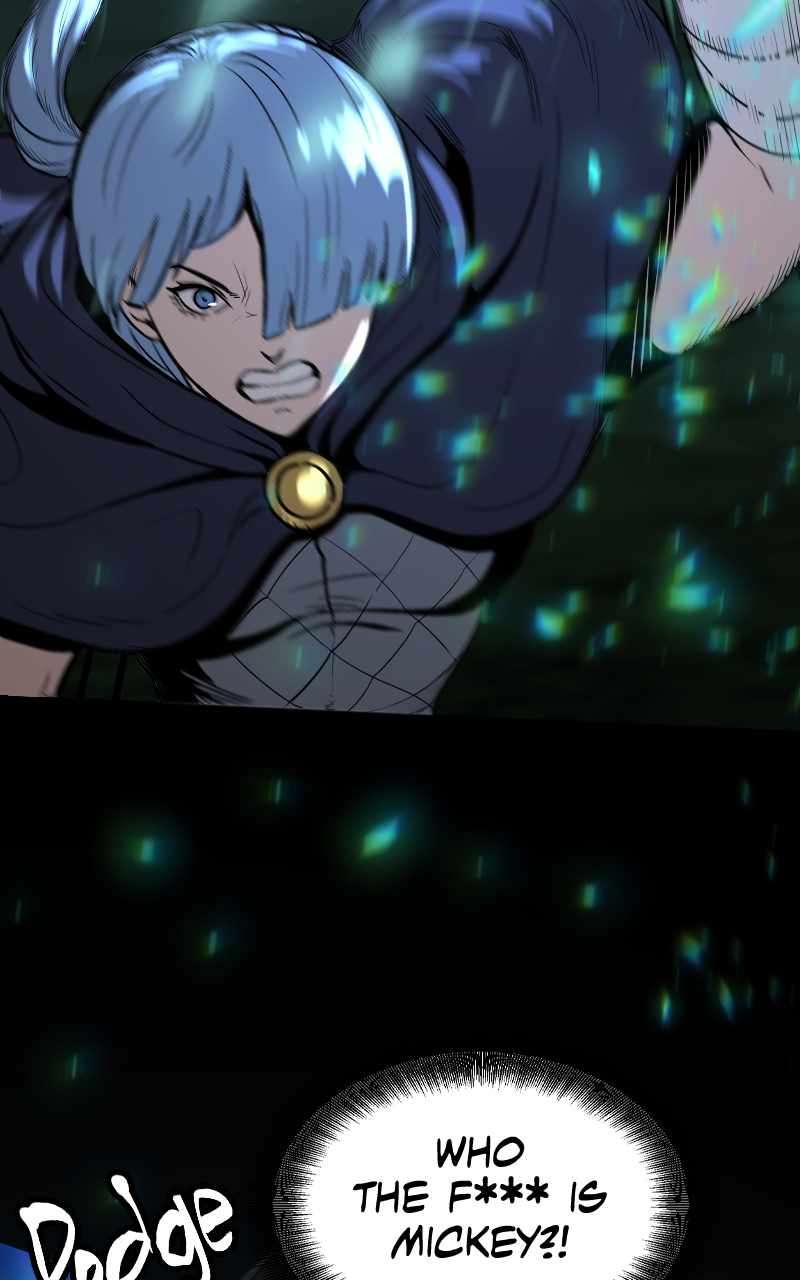 Read The Primal Hunter EN Manga Online