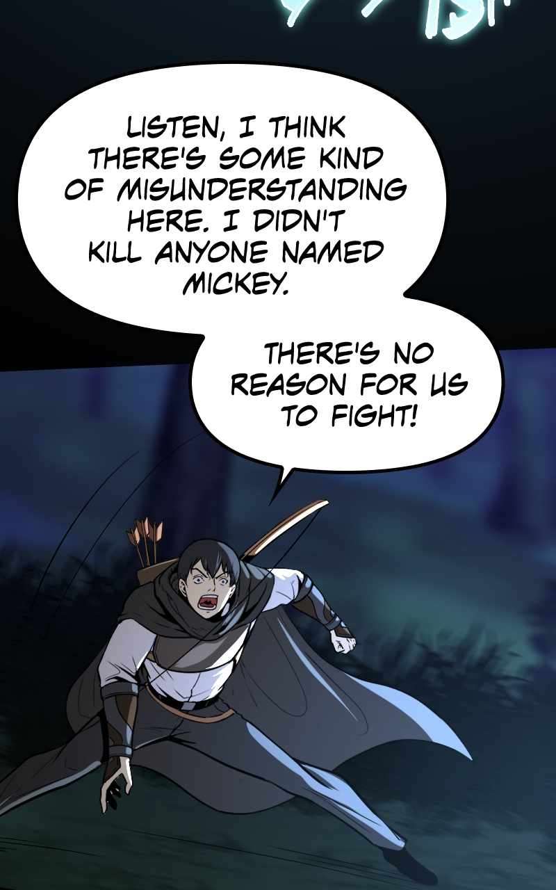 Read The Primal Hunter EN Manga Online