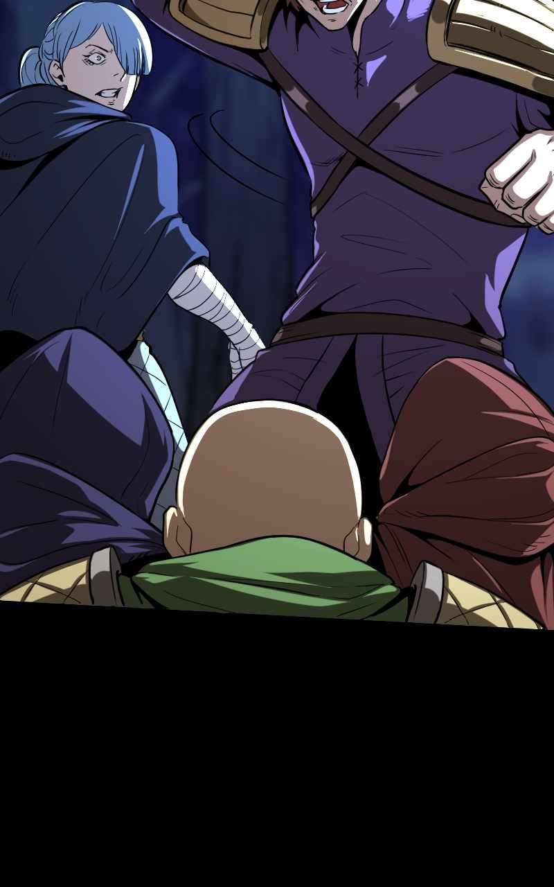 Read The Primal Hunter EN Manga Online