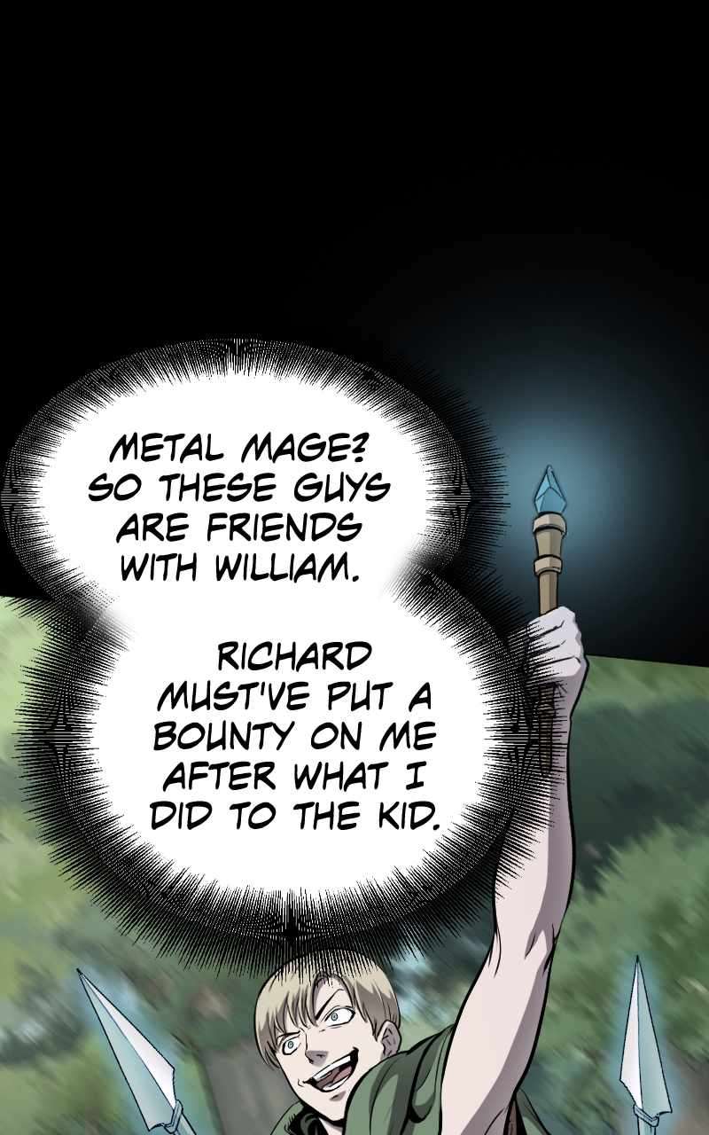 Read The Primal Hunter EN Manga Online