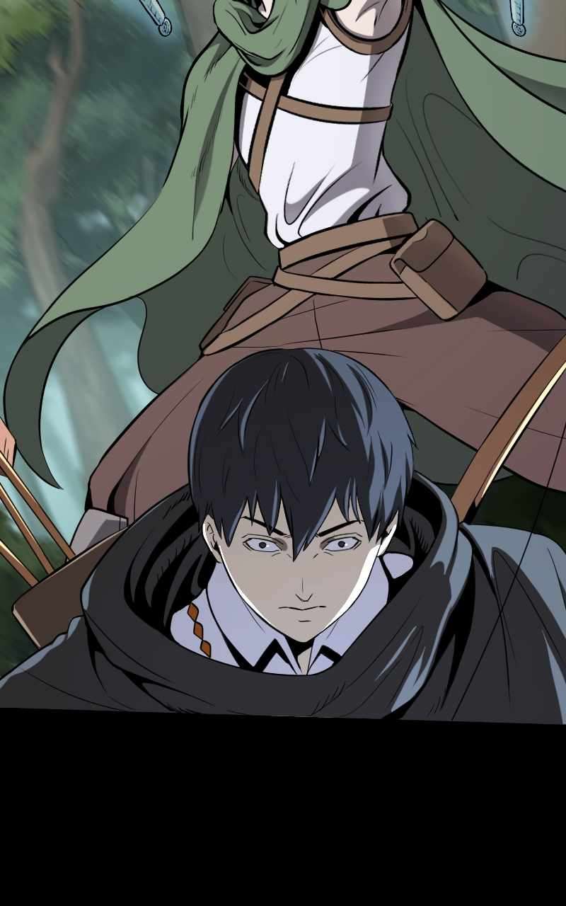 Read The Primal Hunter EN Manga Online