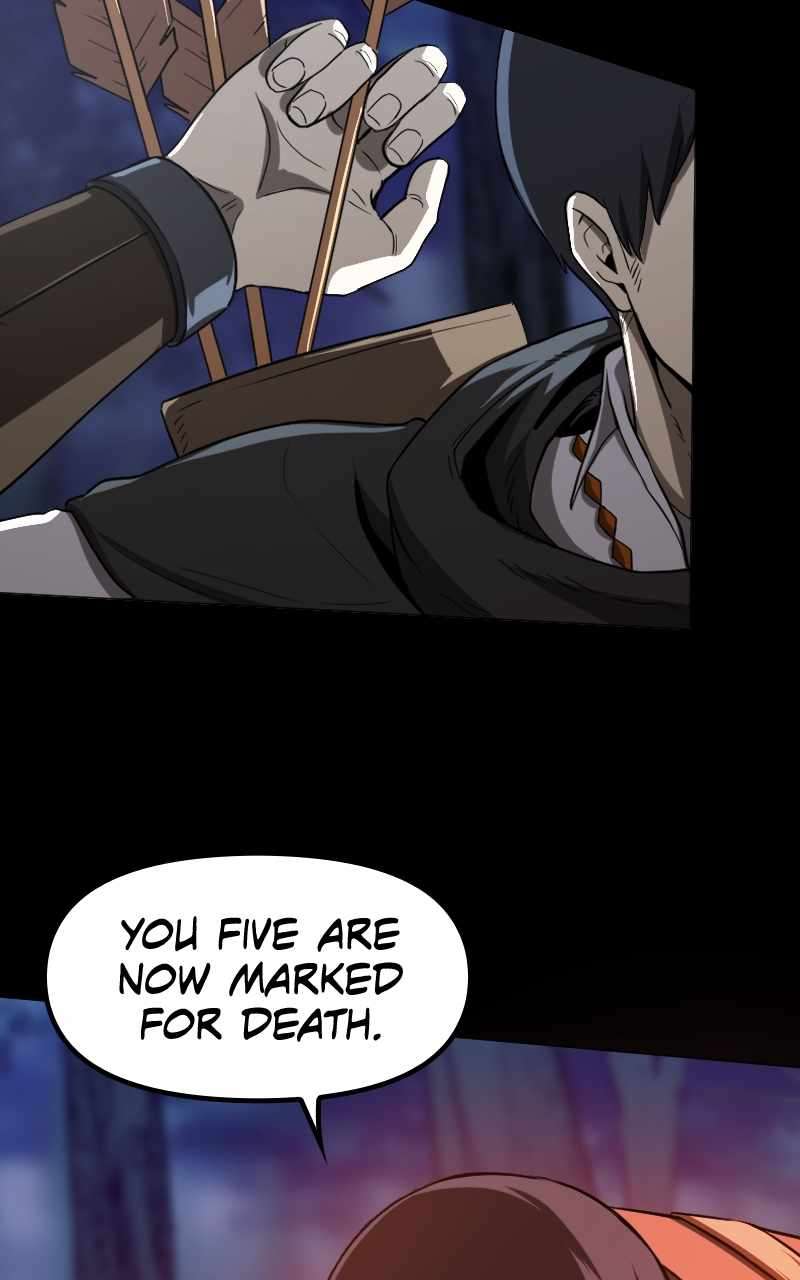 Read The Primal Hunter EN Manga Online