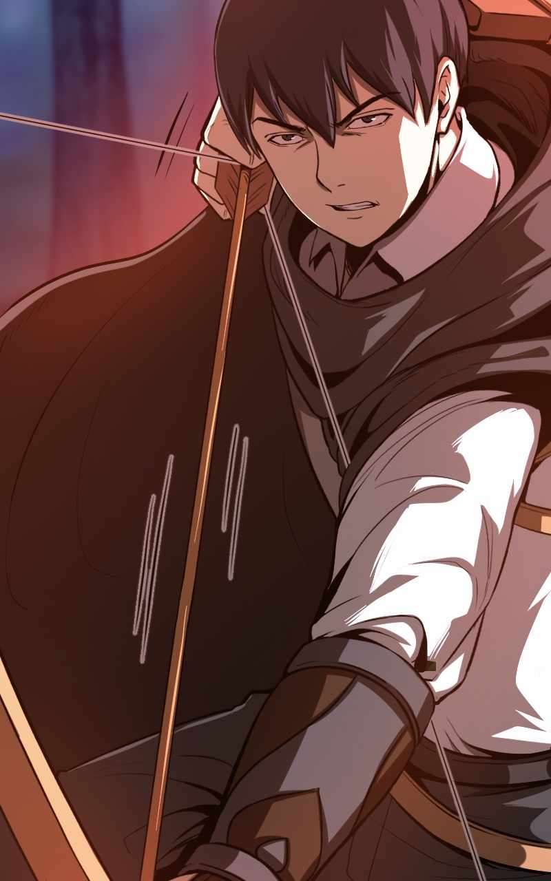 Read The Primal Hunter EN Manga Online