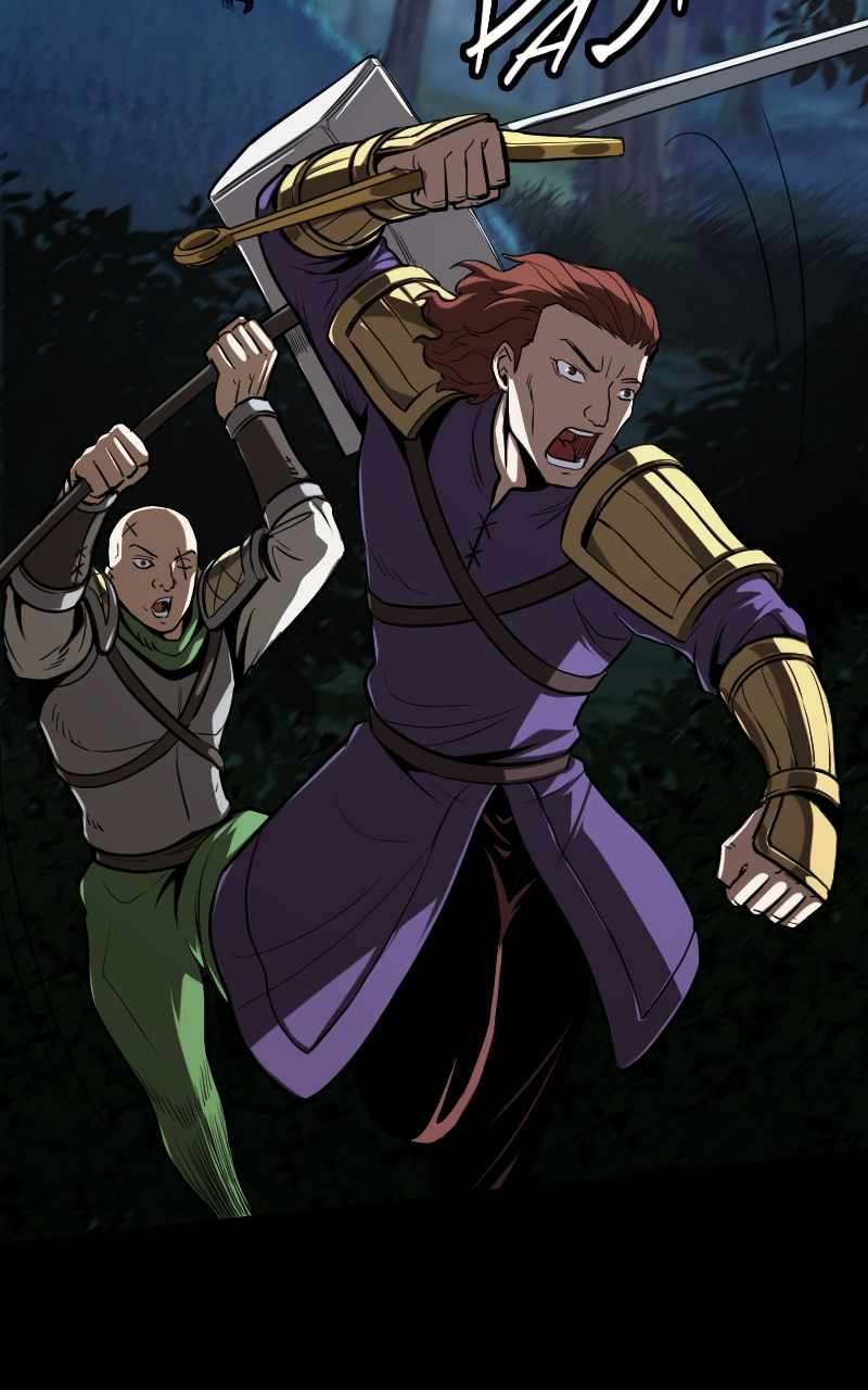 Read The Primal Hunter EN Manga Online