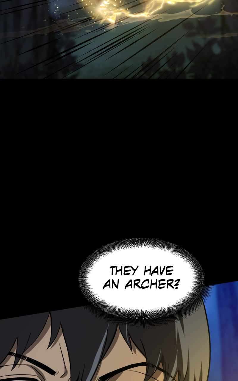 Read The Primal Hunter EN Manga Online