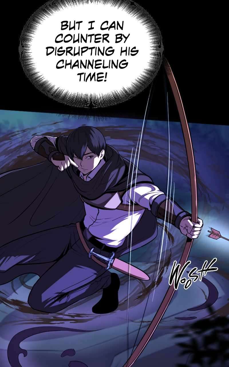 Read The Primal Hunter EN Manga Online