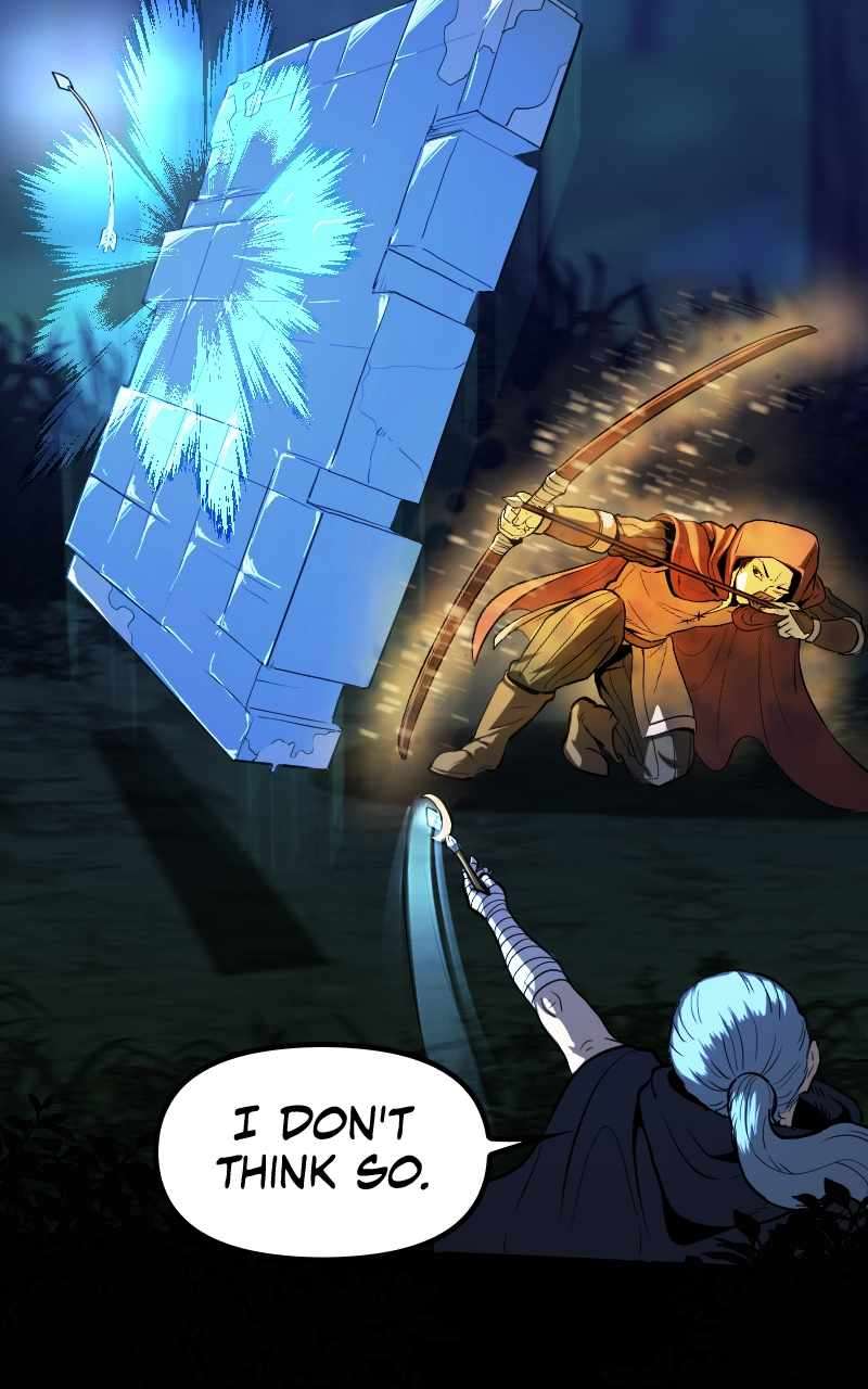 Read The Primal Hunter EN Manga Online