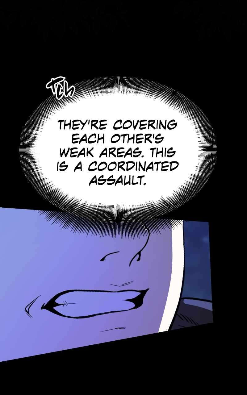 Read The Primal Hunter EN Manga Online