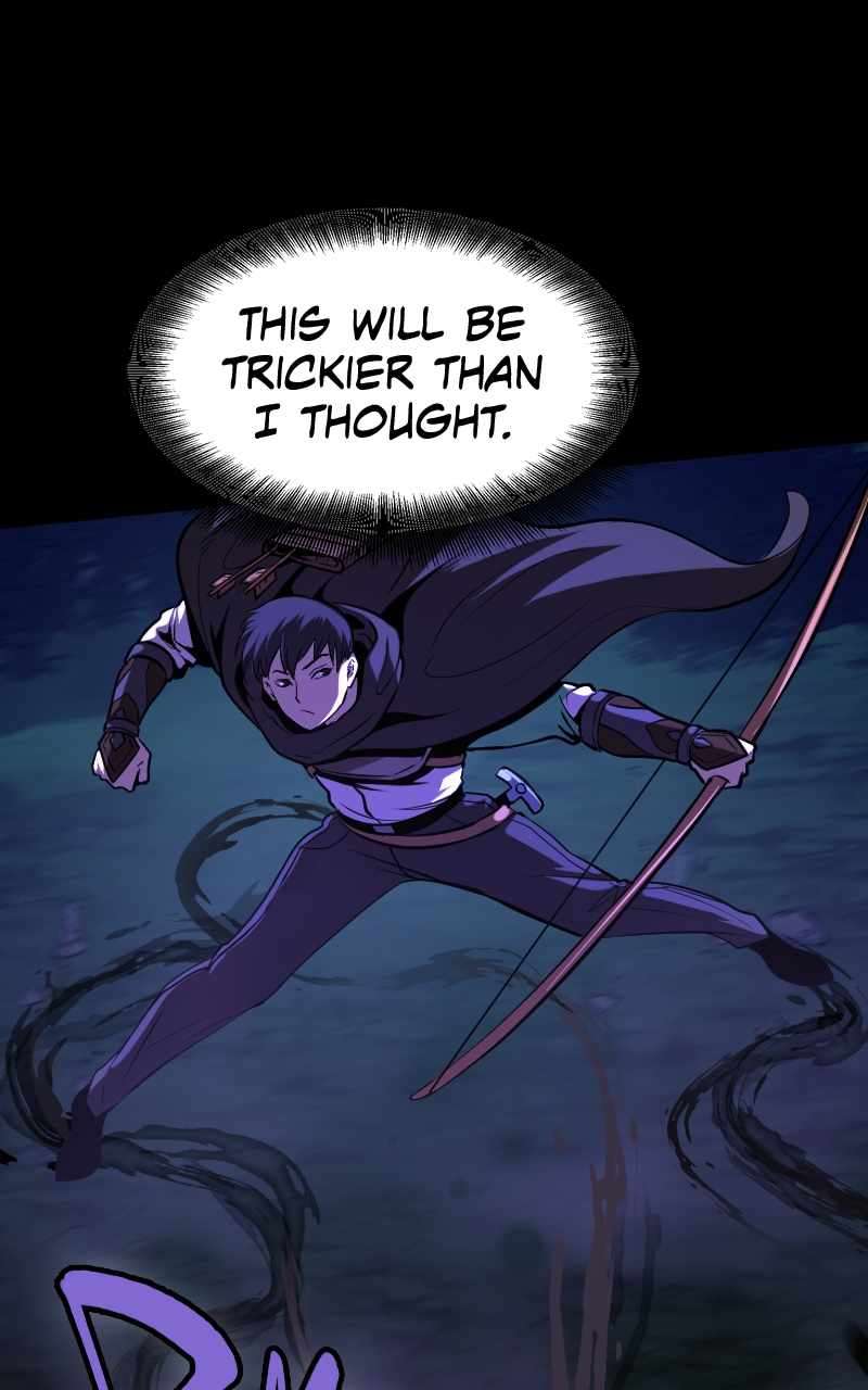 Read The Primal Hunter EN Manga Online