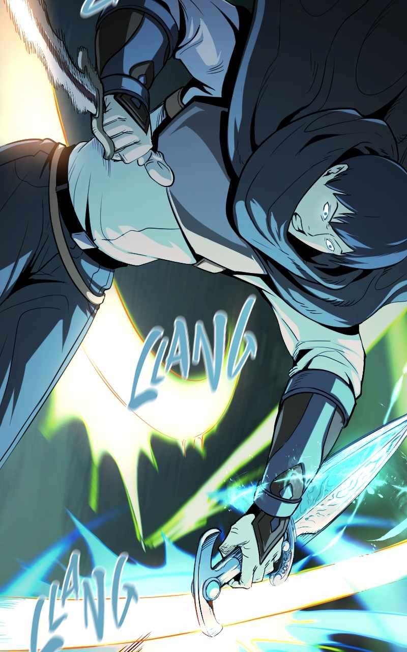 Read The Primal Hunter EN Manga Online