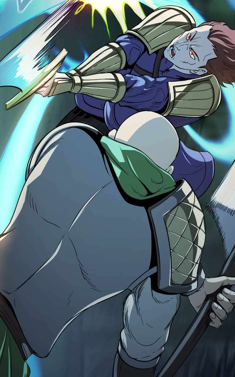 Read The Primal Hunter EN Manga Online