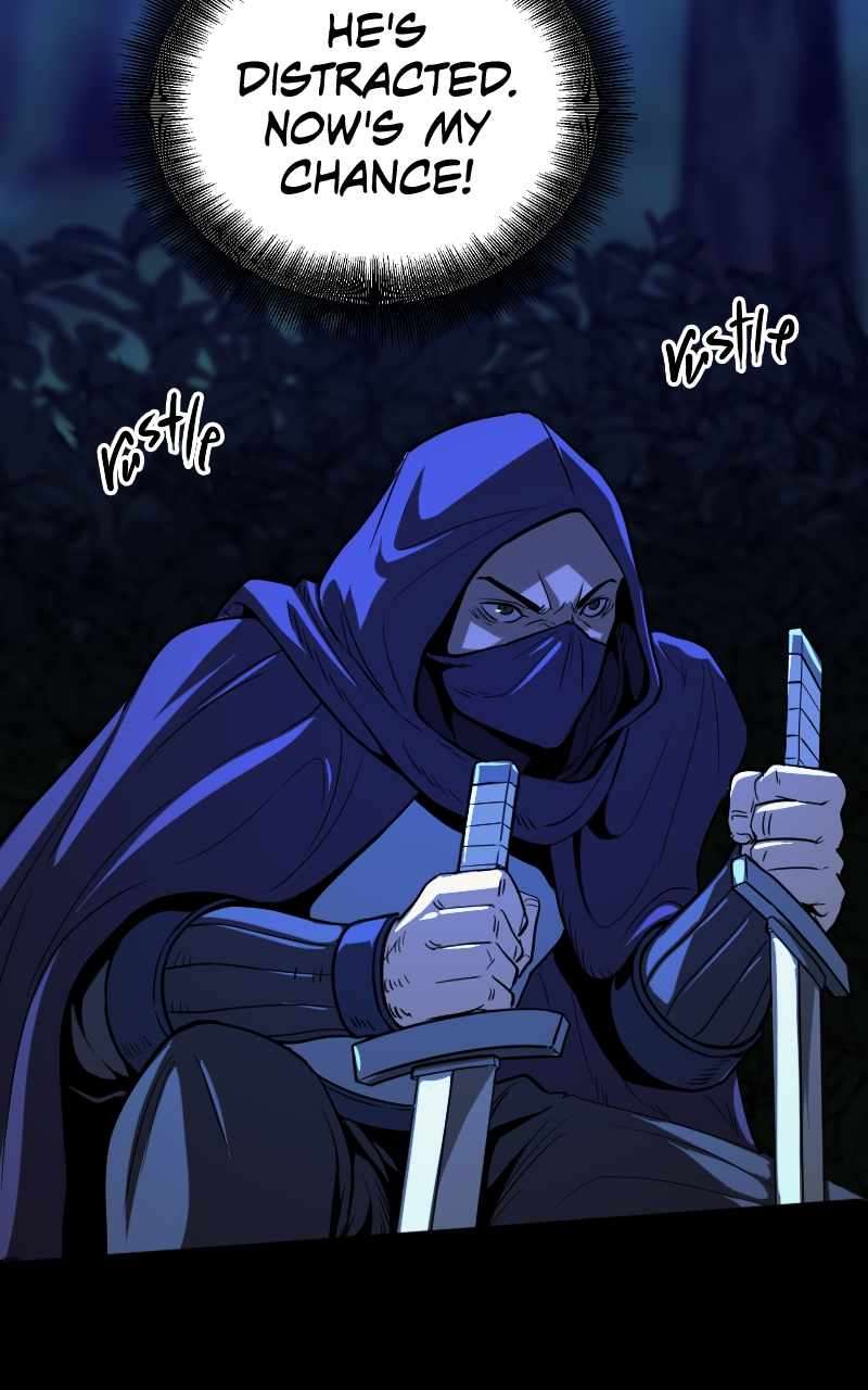 Read The Primal Hunter EN Manga Online