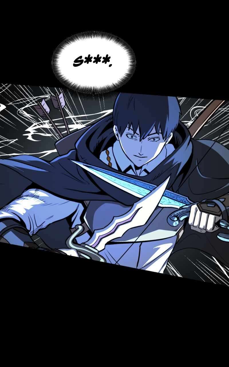 Read The Primal Hunter EN Manga Online