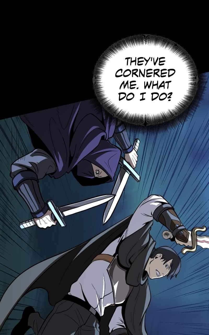 Read The Primal Hunter EN Manga Online