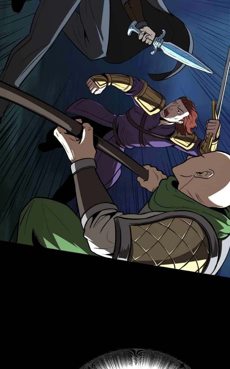 Read The Primal Hunter EN Manga Online